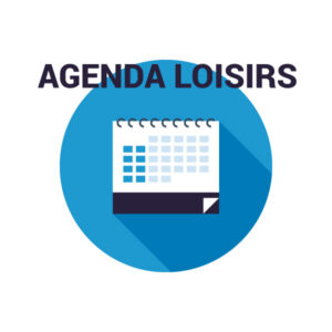 Agenda Loisirs